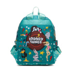 Looney Tunes 13-inch Nylon Mini Daypack