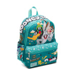 Looney Tunes 13-inch Nylon Mini Daypack