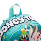 Looney Tunes 13-inch Nylon Mini Daypack