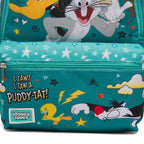 Looney Tunes 13-inch Nylon Mini Daypack