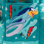 Looney Tunes 13-inch Nylon Mini Daypack