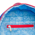 Sonic the Hedgehog 13-inch Nylon Mini Daypack