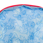 Sonic the Hedgehog 13-inch Nylon Mini Daypack