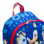 Sonic the Hedgehog 13-inch Nylon Mini Daypack