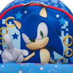 Sonic the Hedgehog 13-inch Nylon Mini Daypack