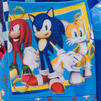 Sonic the Hedgehog 13-inch Nylon Mini Daypack