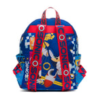 Sonic the Hedgehog 13-inch Nylon Mini Daypack