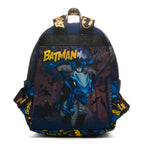 Batman 13-inch Nylon Mini Daypack