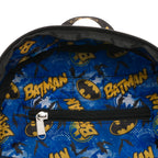 Batman 13-inch Nylon Mini Daypack