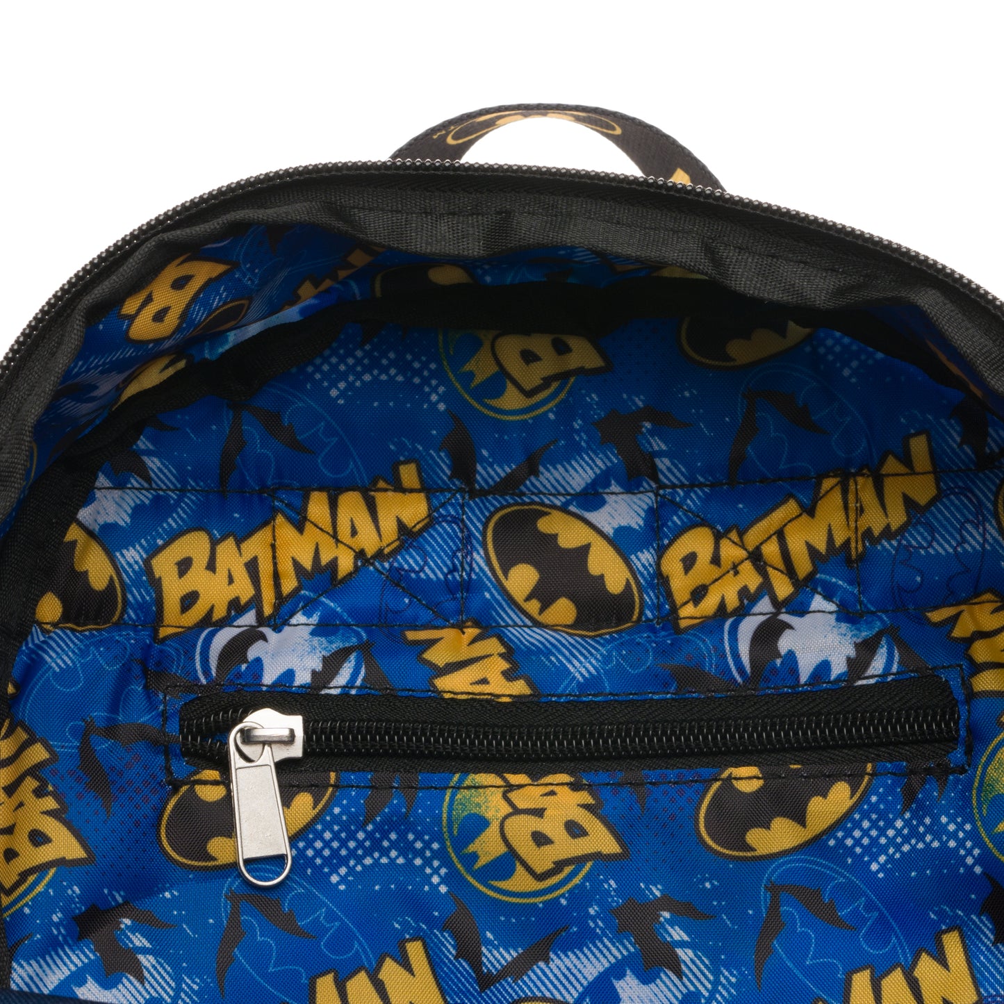 
                  
                    Batman 13-inch Nylon Mini Daypack
                  
                