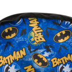 Batman 13-inch Nylon Mini Daypack
