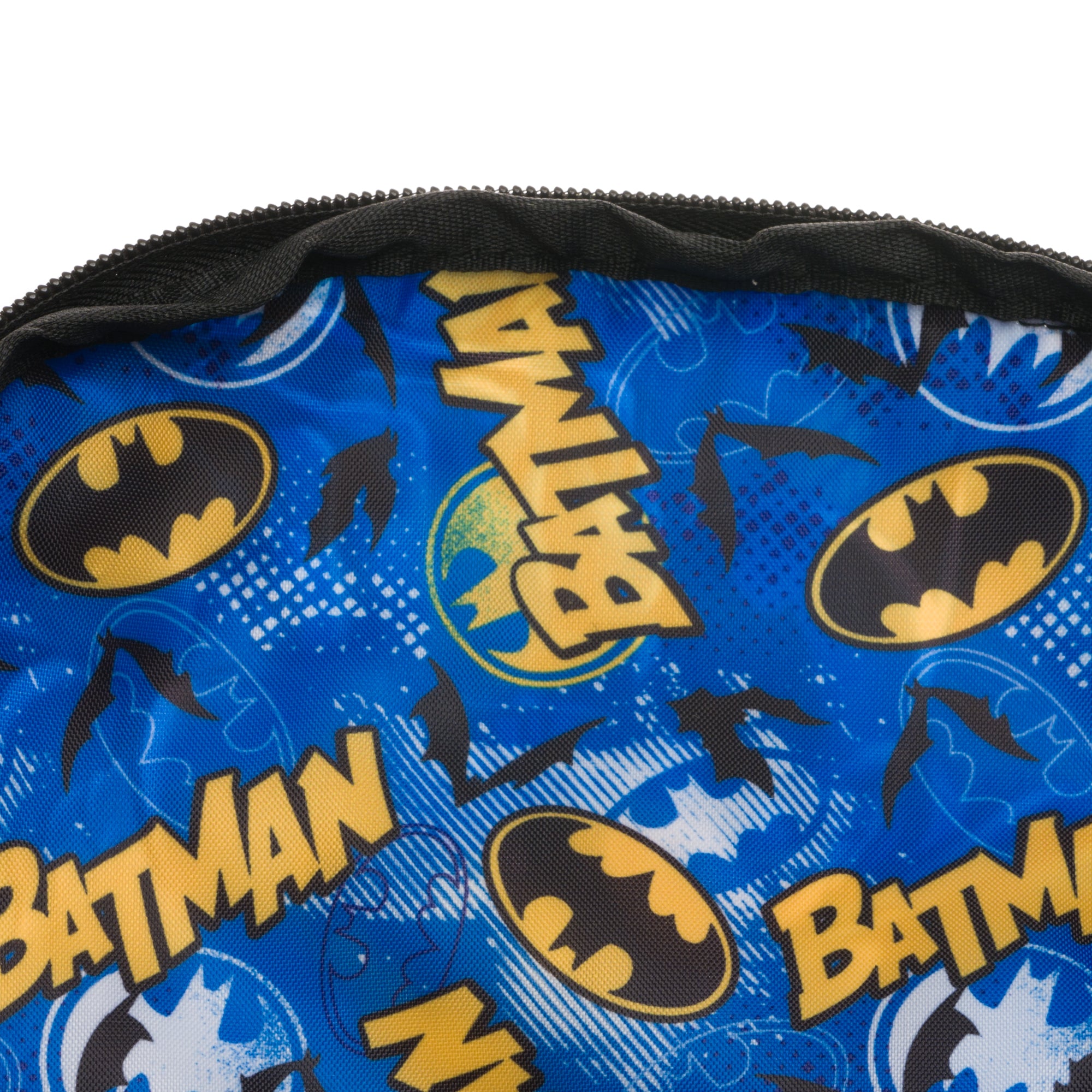 Batman 13-inch Nylon Mini Daypack