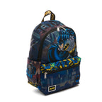 Batman 13-inch Nylon Mini Daypack