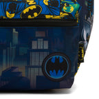 Batman 13-inch Nylon Mini Daypack