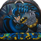 Batman 13-inch Nylon Mini Daypack