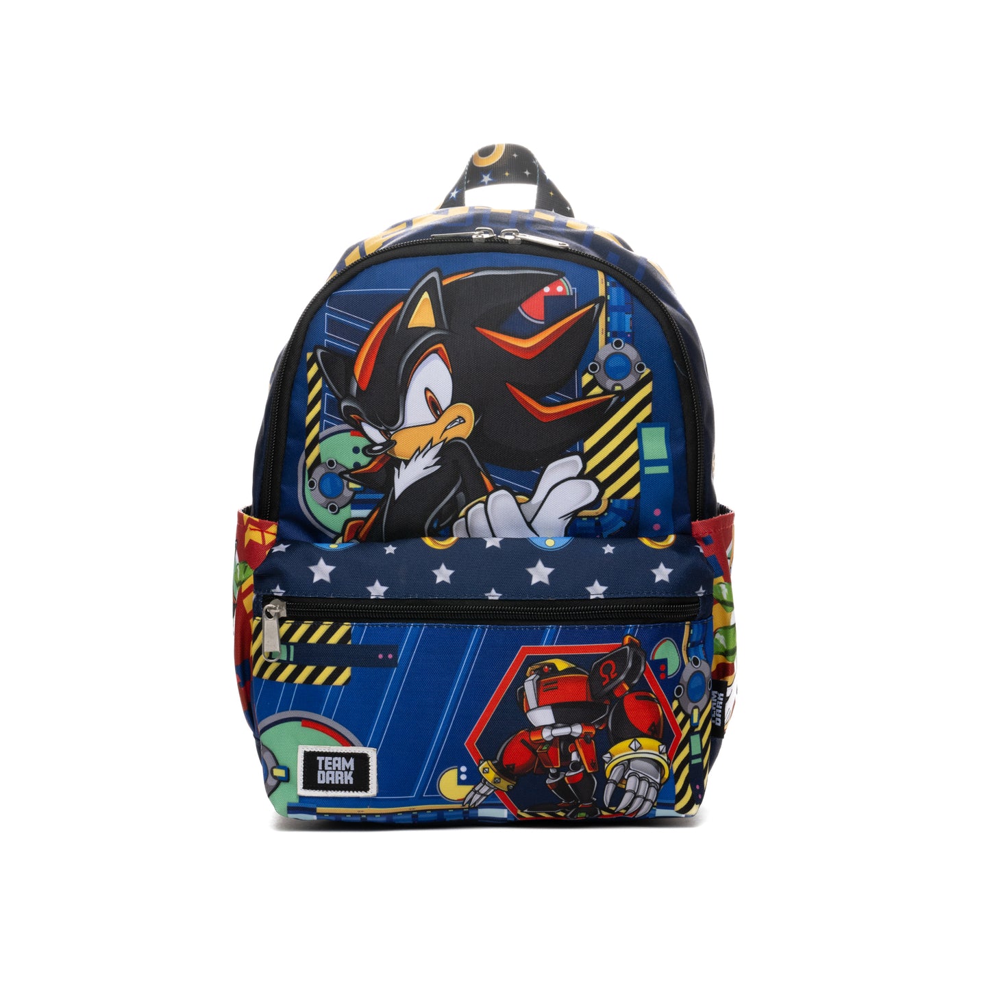 WondaPop Sega Sonic Shadow Team Dark 13