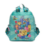 Tom and Jerry 13-inch Nylon Mini Daypack