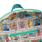 Tom and Jerry 13-inch Nylon Mini Daypack