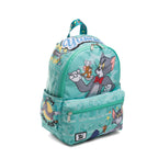 Tom and Jerry 13-inch Nylon Mini Daypack