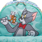 Tom and Jerry 13-inch Nylon Mini Daypack