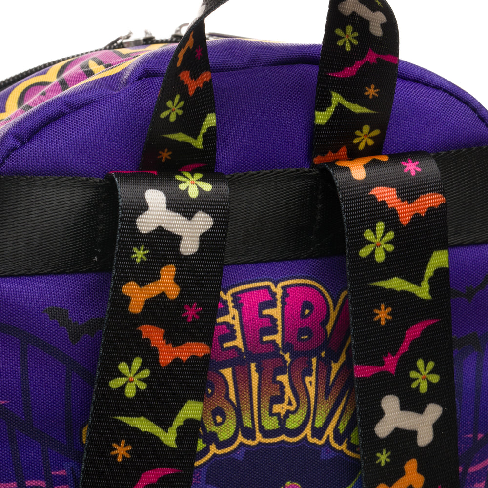 
                  
                    Scooby Doo 13-inch Nylon Mini Daypack
                  
                