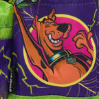 Scooby Doo 13-inch Nylon Mini Daypack