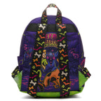 Scooby Doo 13-inch Nylon Mini Daypack