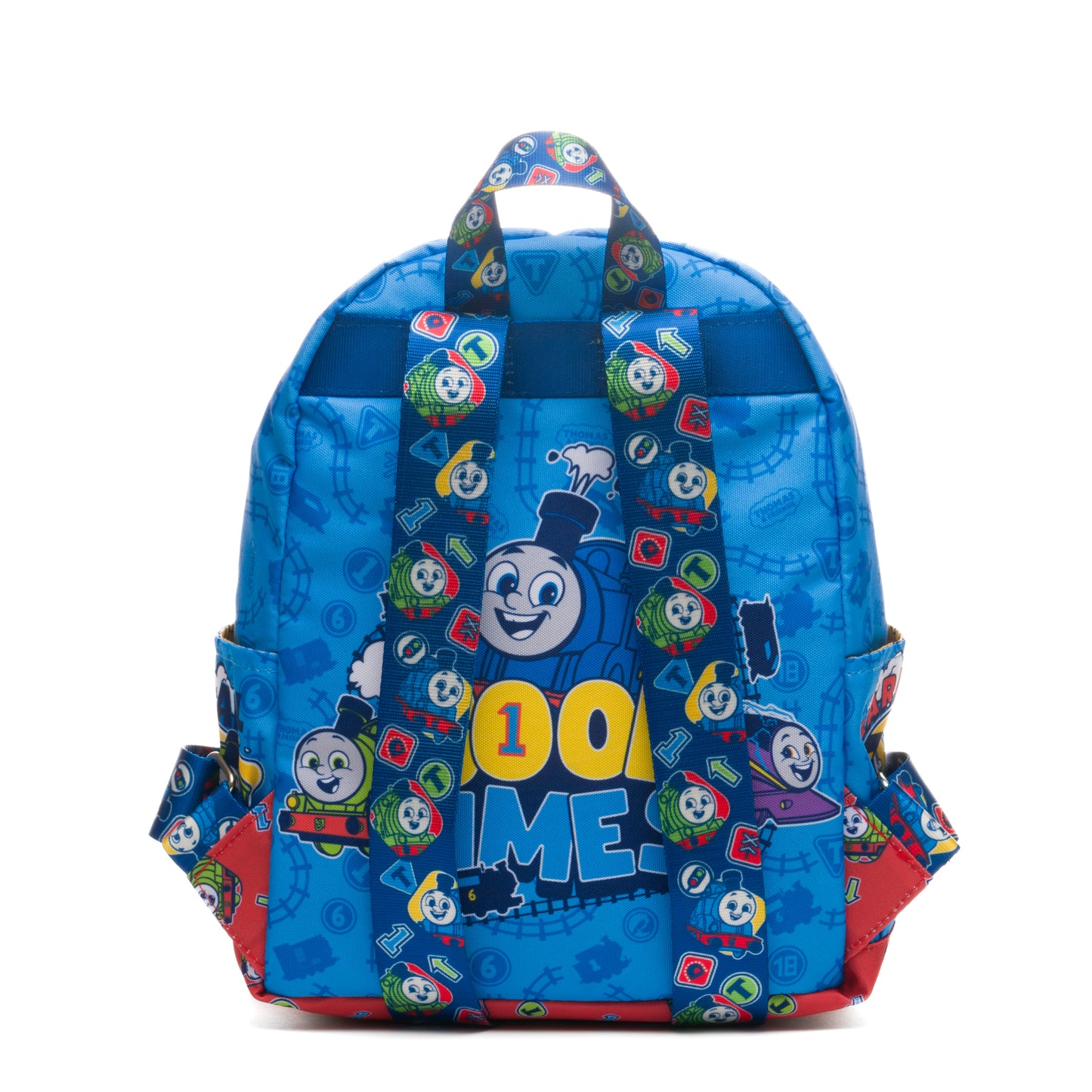 
                  
                    Thomas and Friends 13-inch Nylon Mini Daypack
                  
                