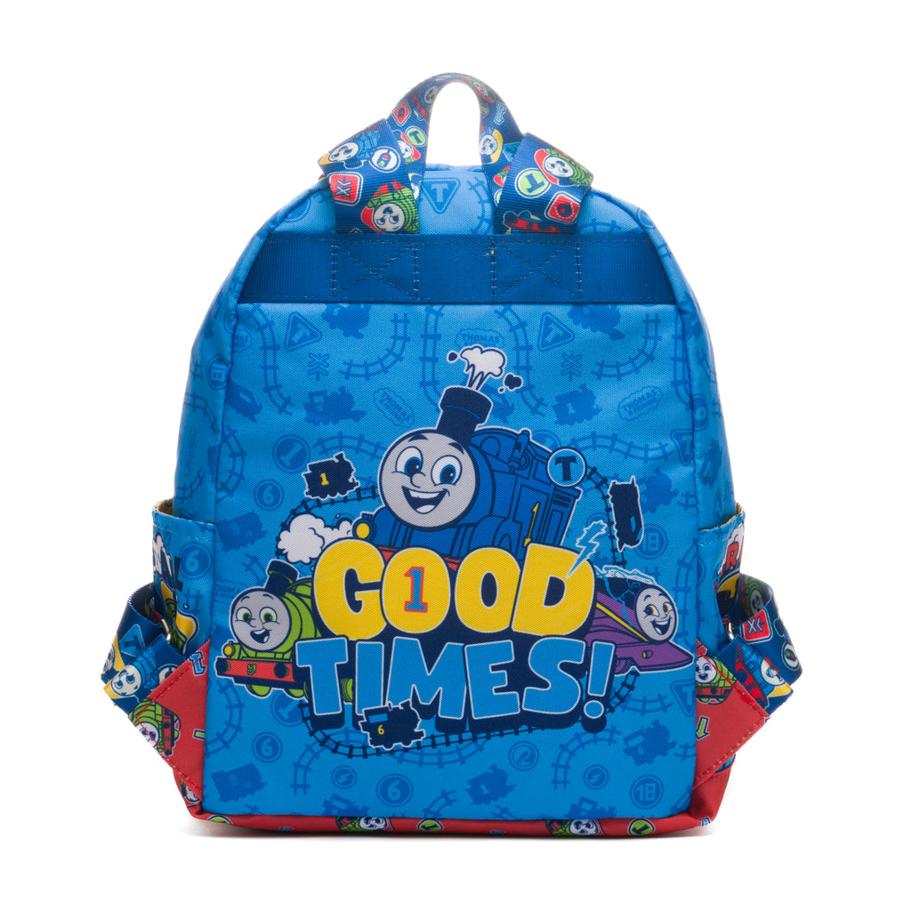 Thomas and Friends 13-inch Nylon Mini Daypack