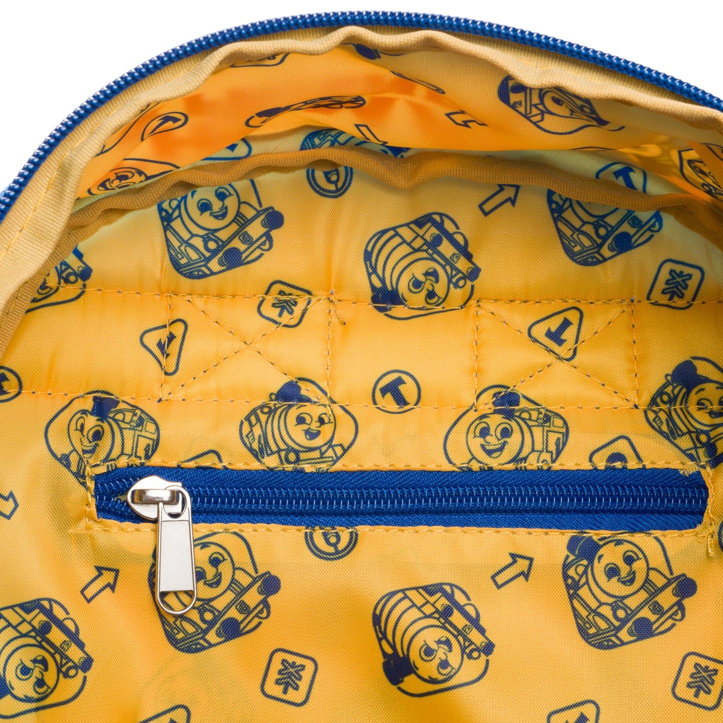 
                  
                    Thomas and Friends 13-inch Nylon Mini Daypack
                  
                