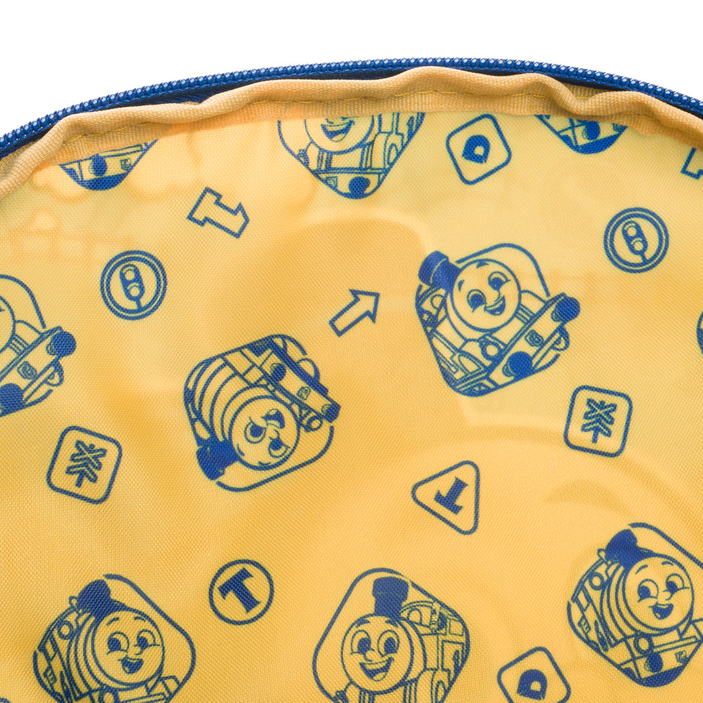 
                  
                    Thomas and Friends 13-inch Nylon Mini Daypack
                  
                