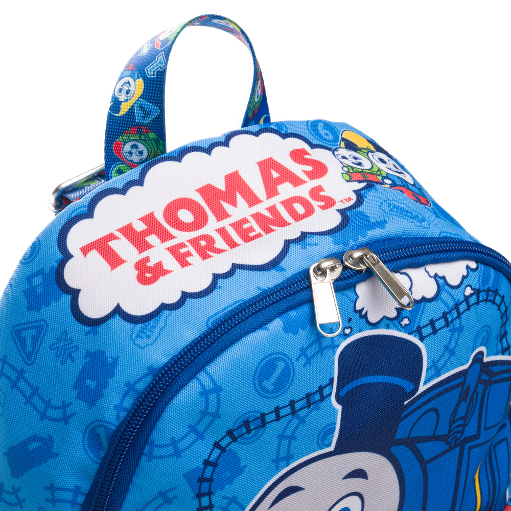 
                  
                    Thomas and Friends 13-inch Nylon Mini Daypack
                  
                