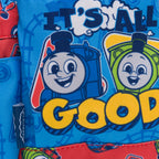 Thomas and Friends 13-inch Nylon Mini Daypack