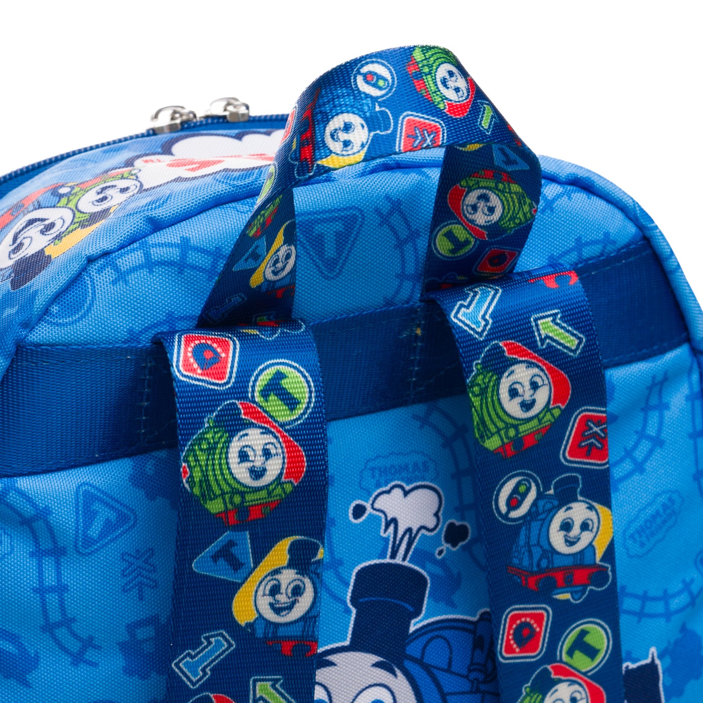 
                  
                    Thomas and Friends 13-inch Nylon Mini Daypack
                  
                