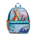 Disney's Winnie the Pooh and Friends: Tigger 13-inch Nylon Mini Daypack