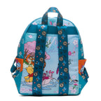 Disney's Winnie the Pooh and Friends: Tigger 13-inch Nylon Mini Daypack