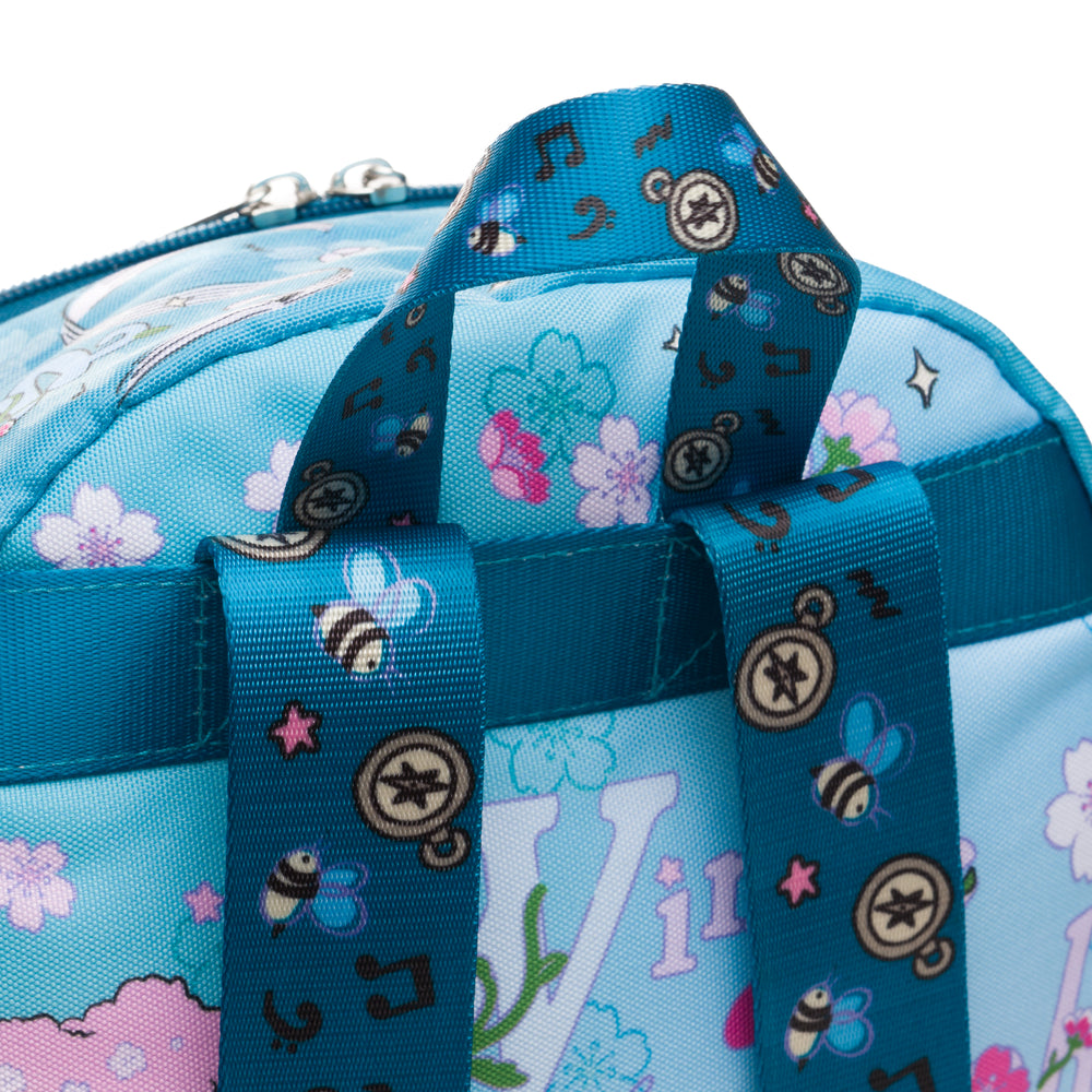 
                  
                    Disney's Winnie the Pooh and Friends: Tigger 13-inch Nylon Mini Daypack
                  
                