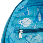 Disney's Winnie the Pooh and Friends: Tigger 13-inch Nylon Mini Daypack