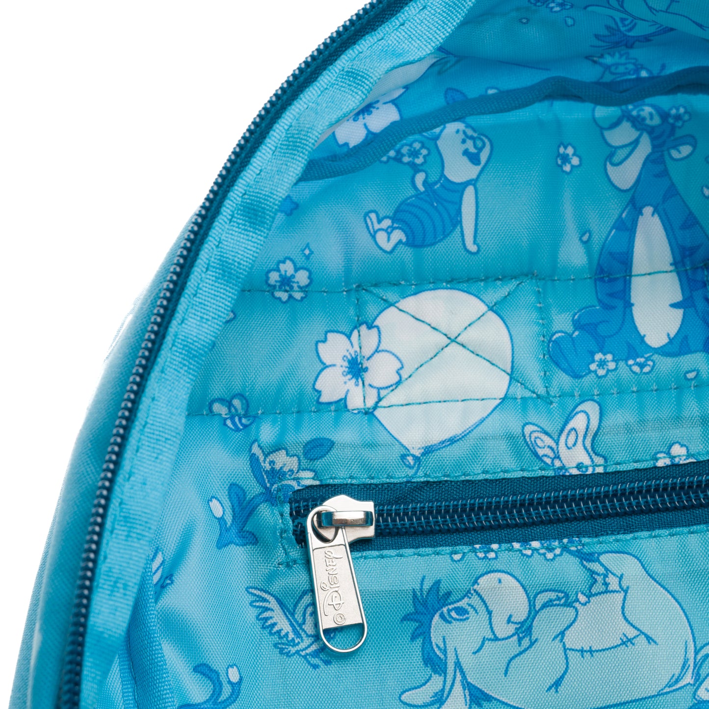 
                  
                    Disney's Winnie the Pooh and Friends: Tigger 13-inch Nylon Mini Daypack
                  
                