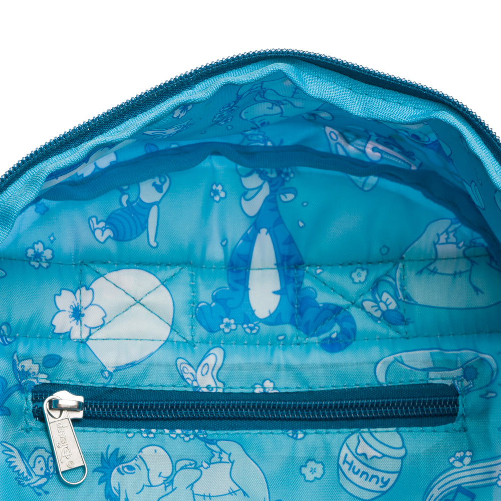 
                  
                    Disney's Winnie the Pooh and Friends: Tigger 13-inch Nylon Mini Daypack
                  
                