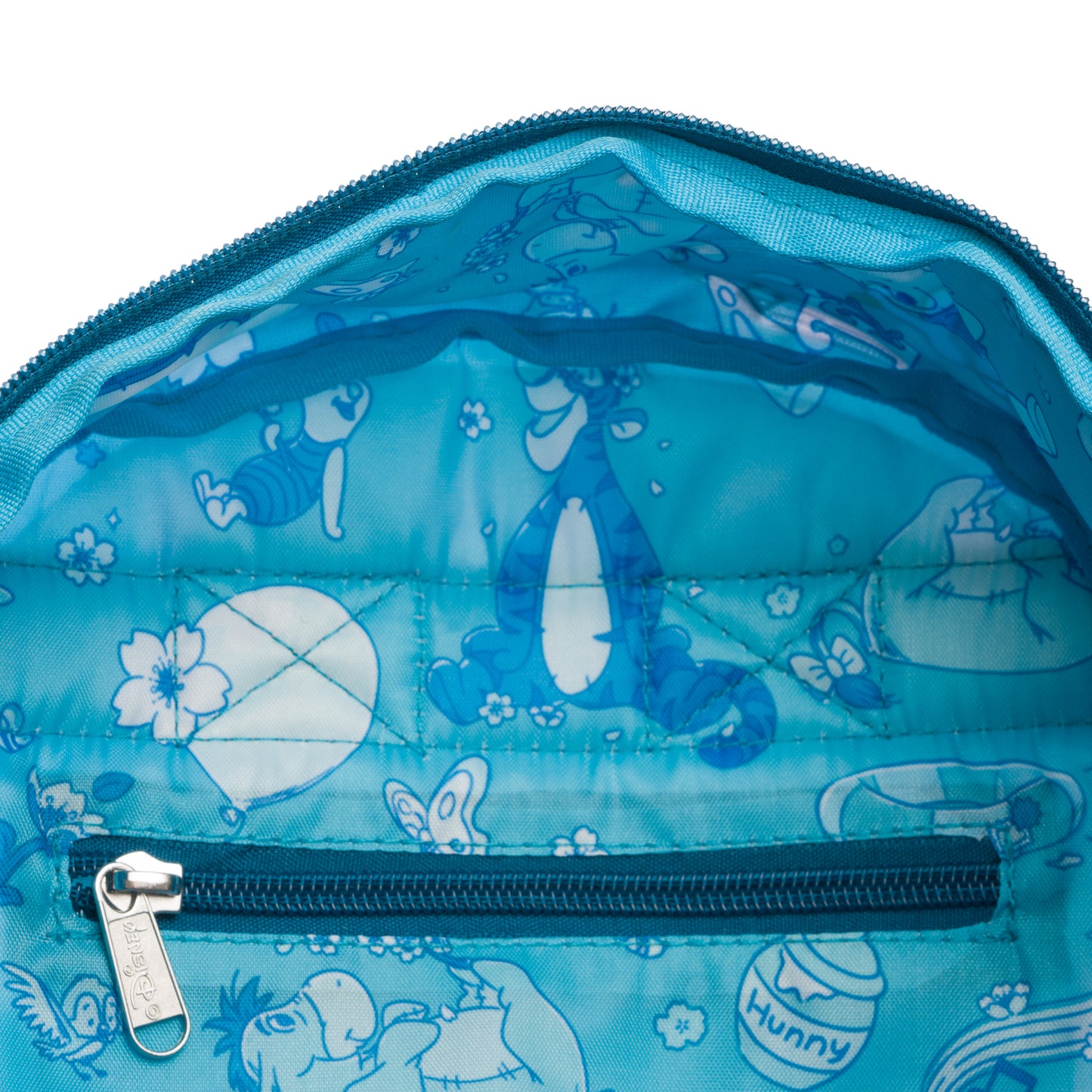 
                  
                    Disney's Winnie the Pooh and Friends: Tigger 13-inch Nylon Mini Daypack
                  
                