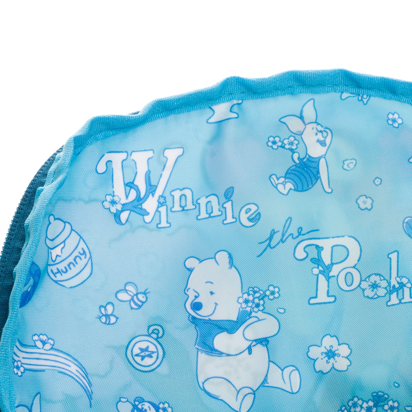 
                  
                    Disney's Winnie the Pooh and Friends: Tigger 13-inch Nylon Mini Daypack
                  
                