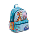 Disney's Winnie the Pooh and Friends: Tigger 13-inch Nylon Mini Daypack