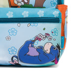 Disney's Winnie the Pooh and Friends: Tigger 13-inch Nylon Mini Daypack
