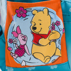 Disney's Winnie the Pooh and Friends: Tigger 13-inch Nylon Mini Daypack