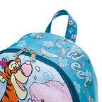 Disney's Winnie the Pooh and Friends: Tigger 13-inch Nylon Mini Daypack