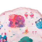Disney's Alice in Wonderland 13-inch Nylon Mini Daypack