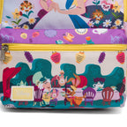Disney's Alice in Wonderland 13-inch Nylon Mini Daypack