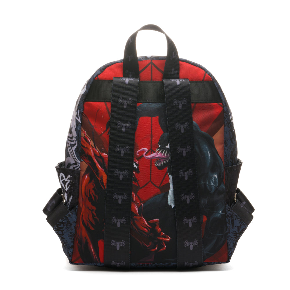 
                  
                    Marvel Avengers - Venom 13-inch Nylon Mini Daypack
                  
                