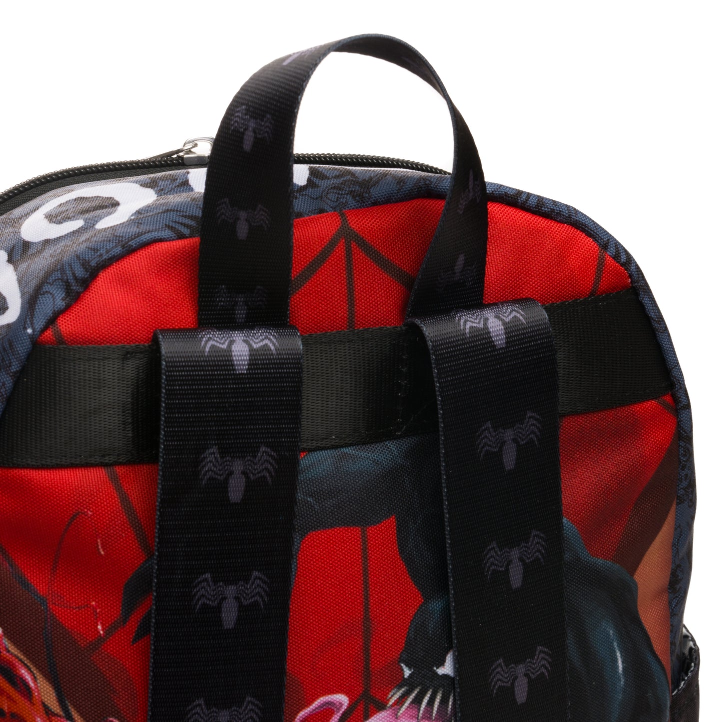 
                  
                    Marvel Avengers - Venom 13-inch Nylon Mini Daypack
                  
                